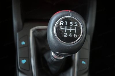 Ford Kuga 1.5 EcoBoost COOL&CONNECT