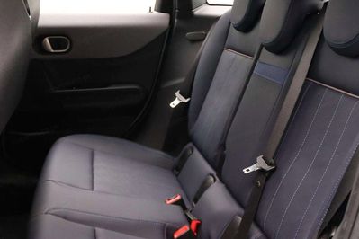 Mini Mini Cooper S Linia Favoured