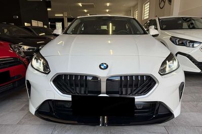 BMW Seria 1 116 M Design