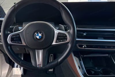 BMW X5 xDrive40i M Sport
