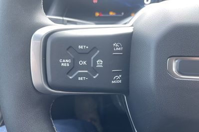 Jeep Compass Altitude 1.2 e-Hybrid DCT