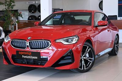 BMW Seria 2 230i M Sport