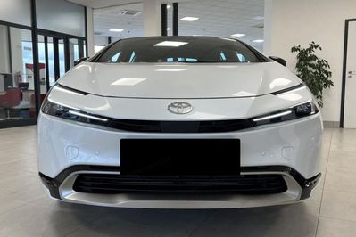 Toyota Prius Executive 2.0 Plug-in Hybrid