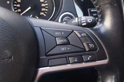 Nissan X-Trail Tekna