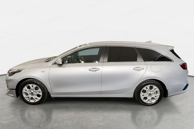 Kia Ceed 1.5 T-GDI