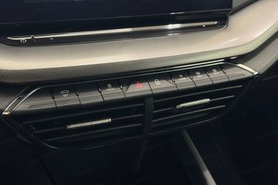 Skoda Octavia 2.0 TDI Ambition DSG
