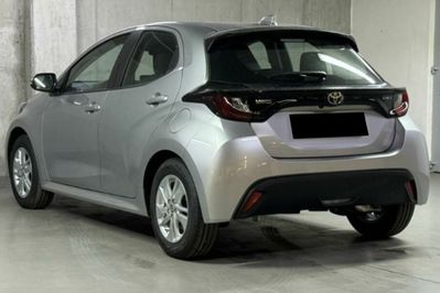 Toyota Yaris Comfort 1.5 Hybrid