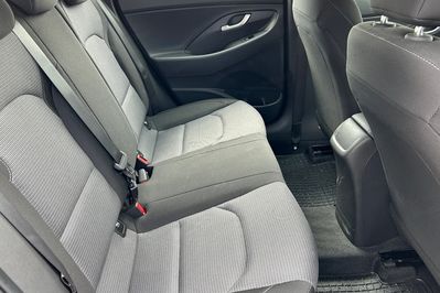 Hyundai i30 1.0 T-GDI Modern DCT