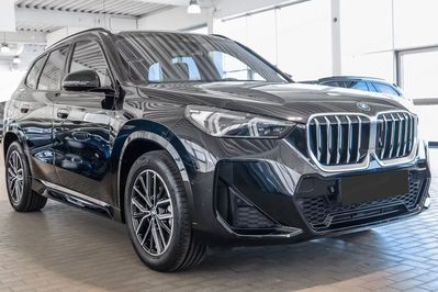 BMW X1 sDrive20i M Sport