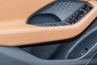 Audi A6 TDI quattro S line