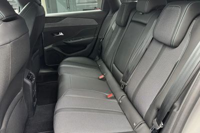Peugeot 308 1.5 BlueHDi Allure Pack S&S EAT8