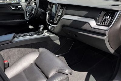 Volvo XC60 D4 Inscription