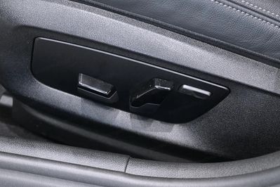 BMW Seria 5 520d xDrive mHEV sport-aut