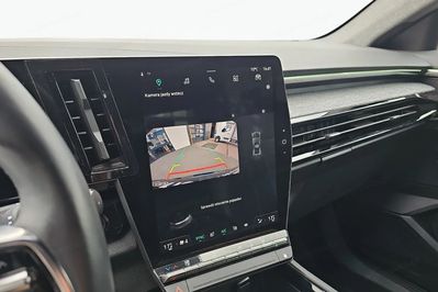 Renault Austral 1.3 TCe mHEV Techno