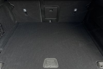 Volvo XC60 B5 B AWD Ultra Bright