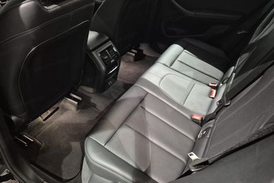 BMW X3 xDrive30e aut