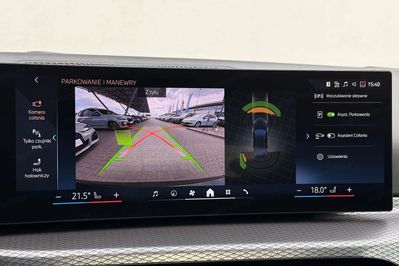 BMW Seria 4 Gran Coupe 430i xDrive M Sport