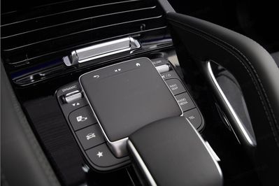 Mercedes GLE AMG 53 4-Matic+