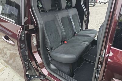 Mercedes T klasa Kombi 7G-DCT