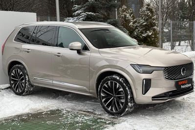 Volvo XC90 B5 B AWD Plus Bright 7os