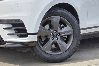 Land Rover Range Rover Velar D300  Dynamic SE