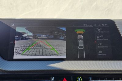 BMW Seria 2 Gran Coupe 218i M Sport