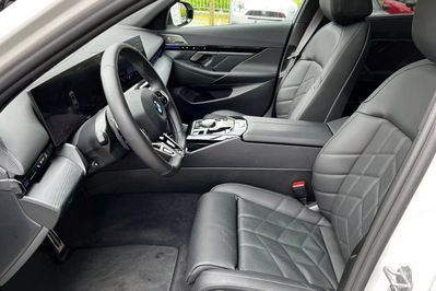 BMW Seria 5 Touring 540d xDrive M Sport