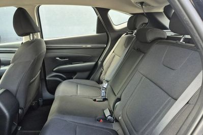 Hyundai Tucson 1.6 t-Gdi Modern 2WD