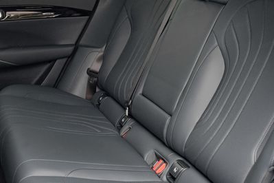 Geely EX5 60.22kWh Pro