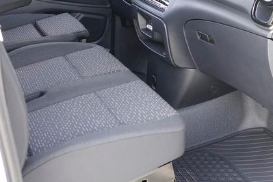 Mercedes Vito 116 CDI Pro Długi 9G-Tronic