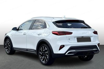 Kia XCeed M 1.5 T-GDI DCT