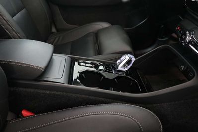 Volvo XC40 B4 Plus Dark