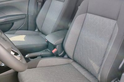 Volkswagen T-Cross 1.0 TSI Life Plus