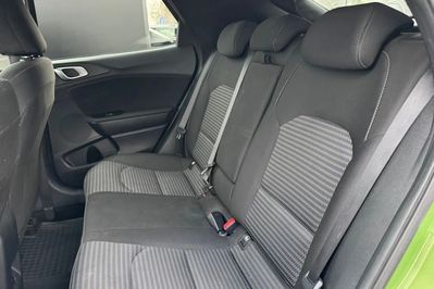 Kia XCeed 1.5 T-GDI M DCT