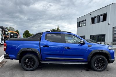 Maxus T60 MAX T60 Max 2.0 Diesel Luxury aut