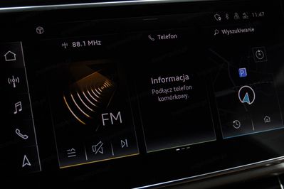 Audi Q8 55 TFSI quattro