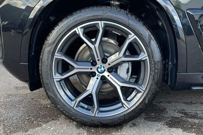 BMW X5 xDrive40i M Sport