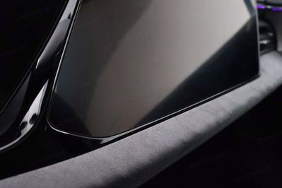 Audi A6 TDI quattro S line