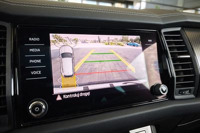 Skoda Kodiaq Sportline 4x4