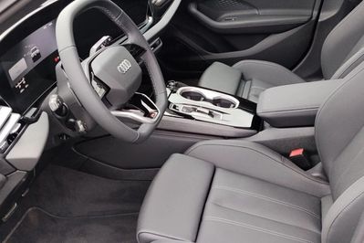 Audi A6 TDI quattro S line Avant