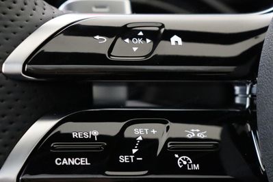 Mercedes Klasa E 450 d 4-Matic AMG