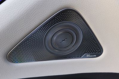 Mercedes Klasa S 450 d 4-Matic L AMG Line