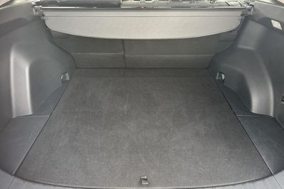 Toyota RAV4 Comfort 2.5 Hybrid