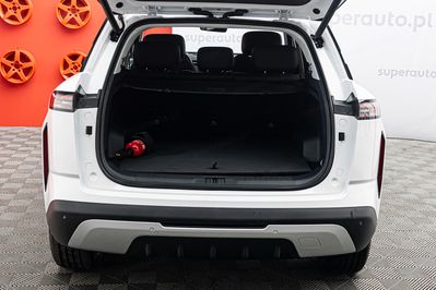 Jaecoo 7 1.5 T-GDI Super Hybrid Exclusive DHT