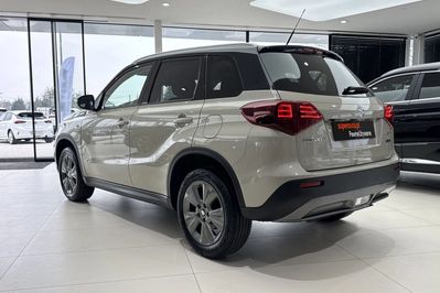 Suzuki Vitara 1.4  Premium