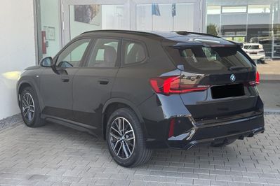 BMW X1 sDrive18i M Sport