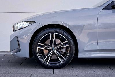 BMW Seria 3 320i xDrive M Sport