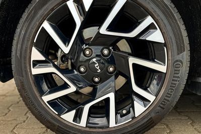 Kia XCeed 1.6 GDI PHEV L Business Line DCT