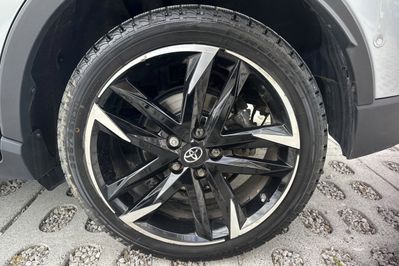 Toyota C-HR GR Sport 1.8 Hybrid