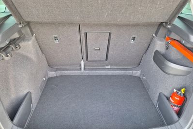 Skoda Karoq 1.5